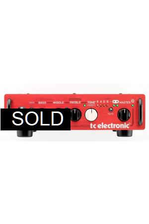 TC Electronic BH250 TC Electronic BH250